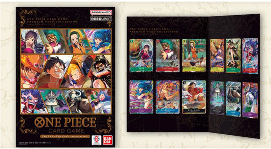 Premium Card Collection -Best Selection Vol.3 JAP